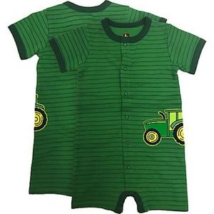 Romper john deere